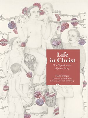cover image of Life in Christ